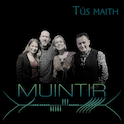 Tús Maith album cover